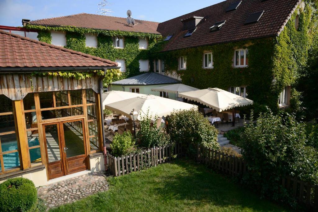Le Pre Serroux Champagney Kültér fotó