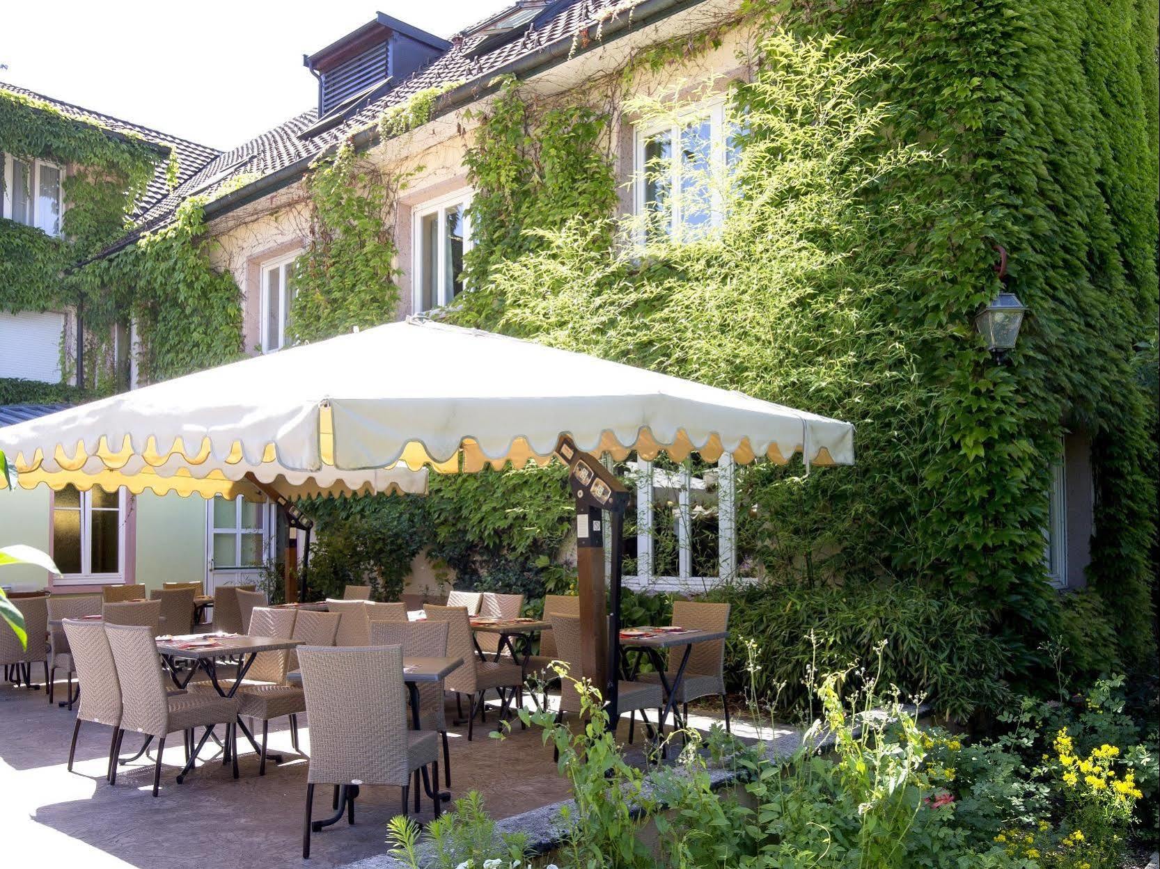 Le Pre Serroux Champagney Kültér fotó